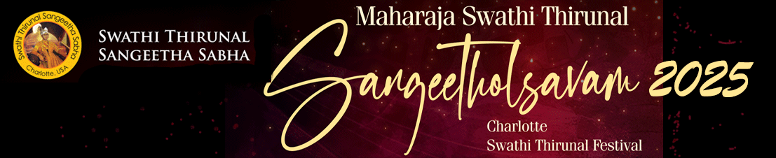 Maharaja Swathi Thirunal Festival 2025