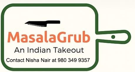 Masala Grub